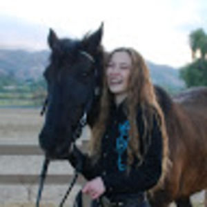 Meet your Posher, Eva